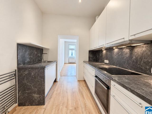 Apartment mieten in KG Innere Stadt, Wien