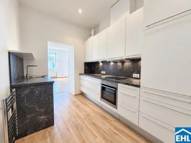Apartment mieten in Favoriten, Wien