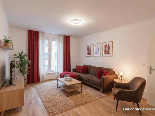 Apartment kaufen in Floridsdorf, Wien