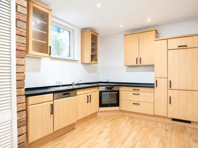 Apartment mieten in Zange, Siegburg