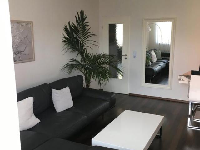 Wohnung kaufen in Nordend West, Sachsenhausen