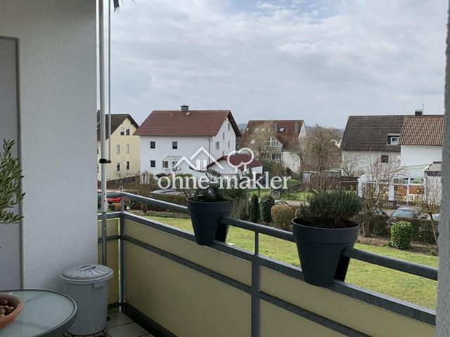 Apartment mieten in Schöneck, Hessen