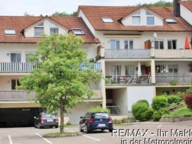 Wohnung kaufen in Heidenheim an der Brenz, Landkreis Heidenheim