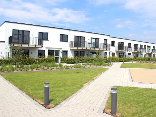 Apartment mieten in Rath, Düsseldorf