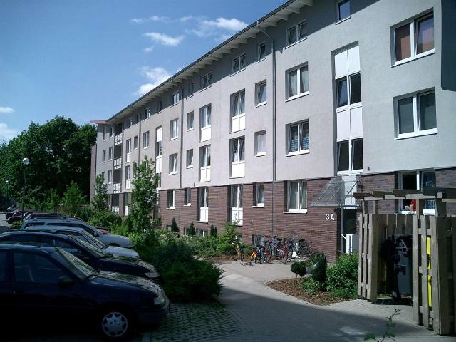 Wohnung mieten in Langenhagen (Kernstadt), Langenhagen