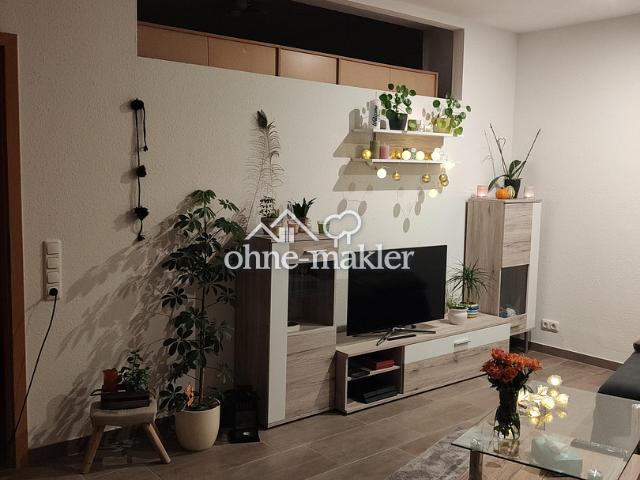 Apartment mieten in Innenstadt, Fulda