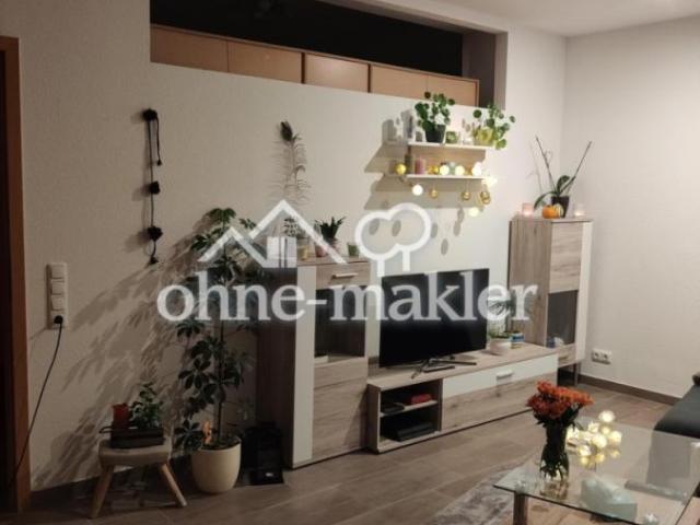 Apartment mieten in Innenstadt, Fulda