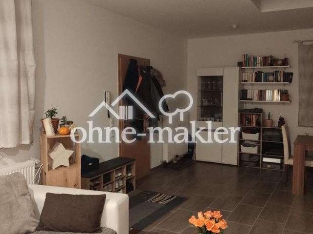 Apartment mieten in Innenstadt, Fulda