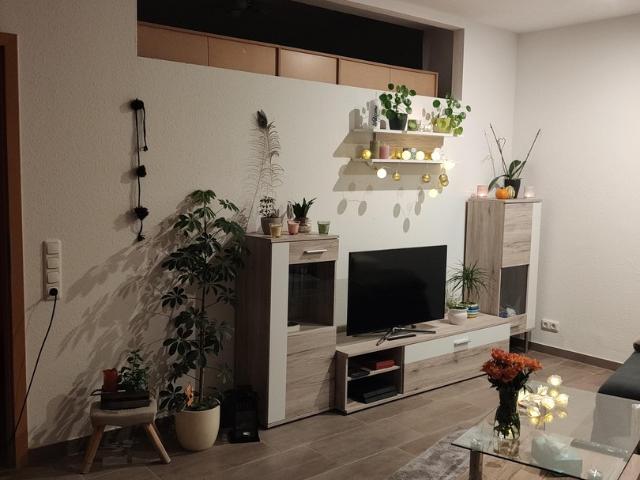 Wohnung mieten in Fulda, Hessen