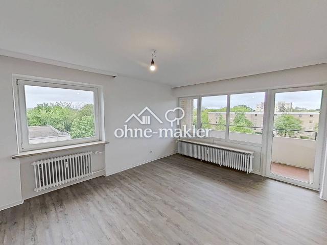 Apartment mieten in Hülptingsen, Burgdorf