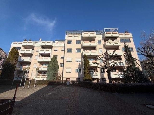 Wohnung kaufen in Tamm, Baden-Württemberg