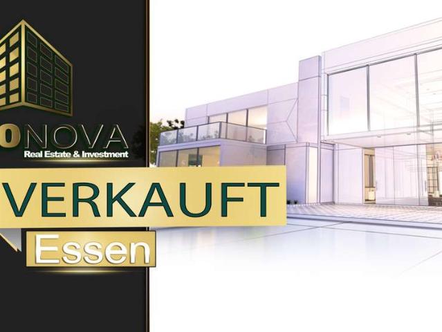 Wohnung kaufen in Stadtbezirk IX, Essen