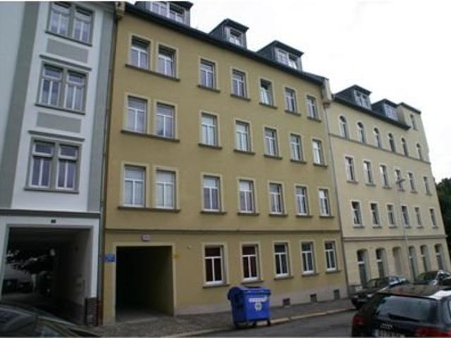 Etagenwohnung kaufen in Gera