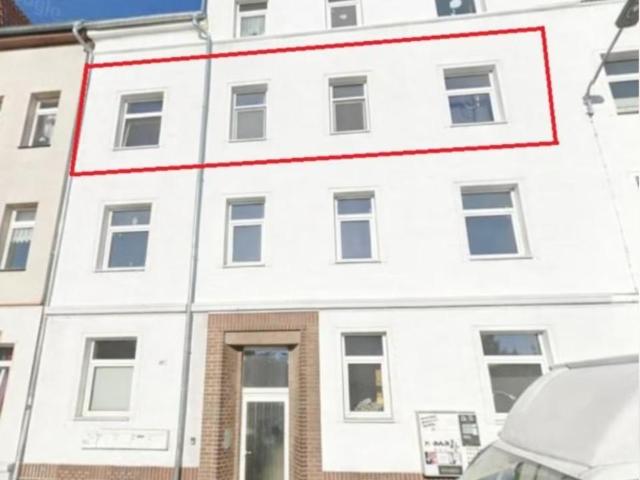 Wohnung kaufen in Böhlitz-Ehrenberg, Leipzig