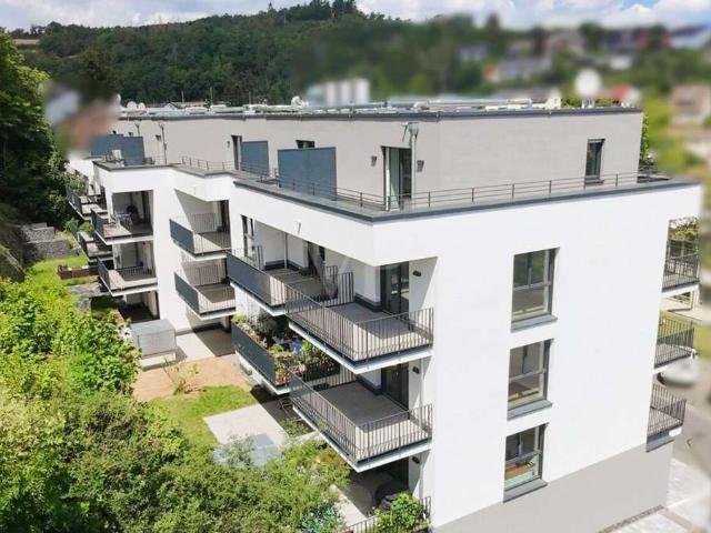 Wohnung kaufen in Rheingau-Taunus-Kreis, Hessen