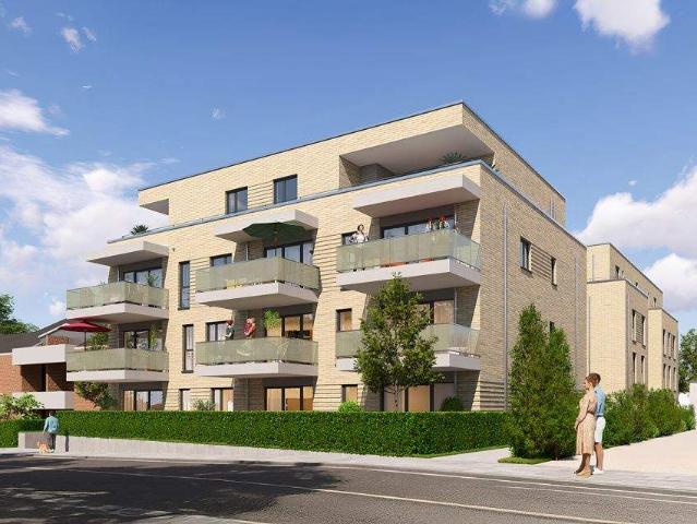 Wohnung kaufen in Monheim, Nordrhein-Westfalen