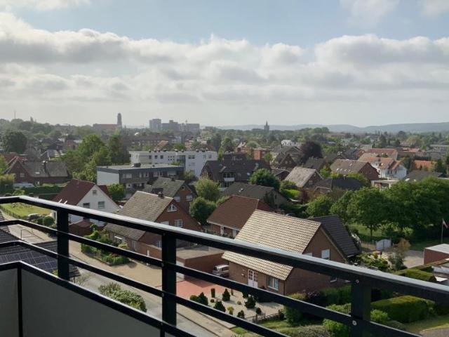 Apartment mieten in Ibbenbüren, Nordrhein-Westfalen