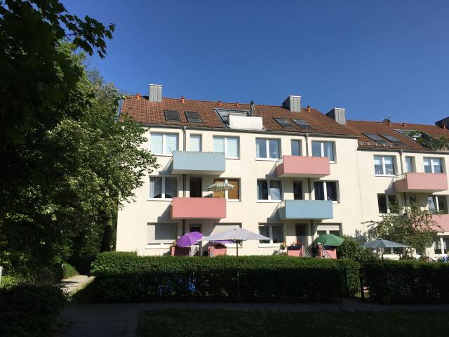 Apartment mieten in Herford, Nordrhein-Westfalen