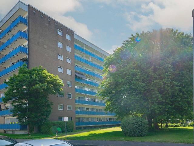 Etagenwohnung kaufen in Willich