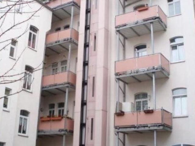 Wohnung mieten in Zwickau, Sachsen