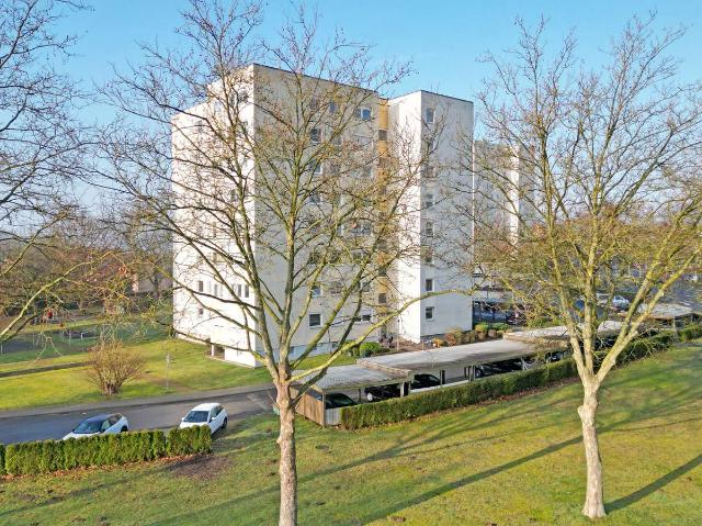 Wohnung kaufen in Baunatal, Landkreis Kassel