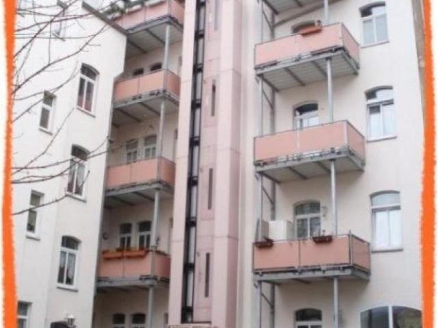 Apartment mieten in Mitte-West, Zwickau