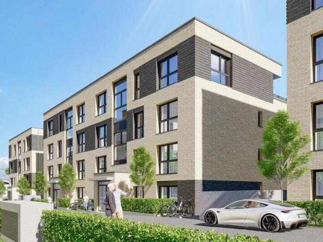 Wohnung kaufen in Unterberg, Leichlingen