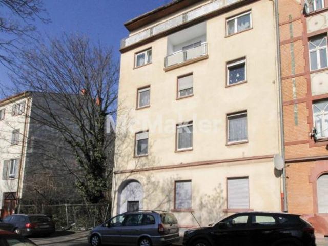 Wohnung kaufen in Ludwigshafen, Rheinland-Pfalz