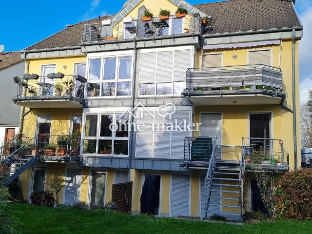 Apartment mieten in Köln, Porz