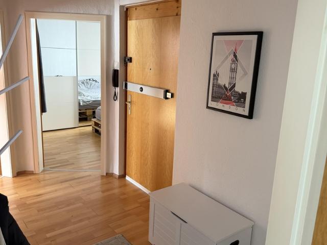 Wohnung mieten in Holweide, Köln
