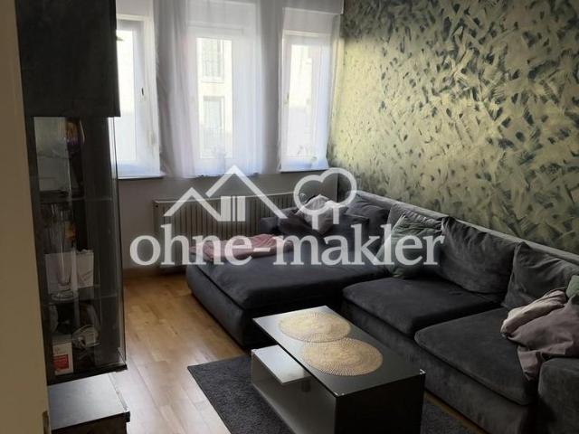Apartment mieten in Buchheim, Köln