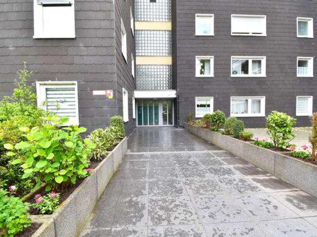 Wohnung kaufen in Marl, Nordrhein-Westfalen