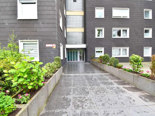 Wohnung kaufen in Alt-Marl, Marl