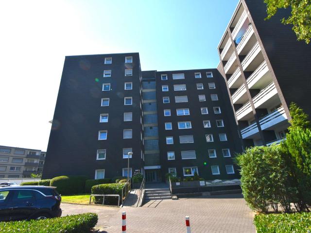 Wohnung kaufen in Alt-Marl, Marl