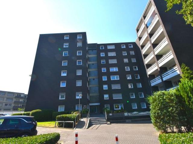 Wohnung kaufen in Marl, Nordrhein-Westfalen