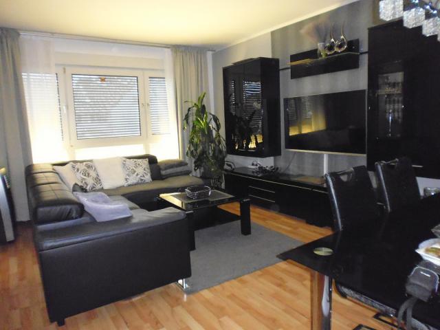 Etagenwohnung kaufen in Maintal