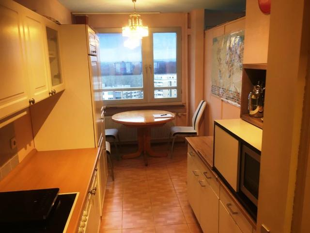 Wohnung kaufen in Homberg, Duisburg