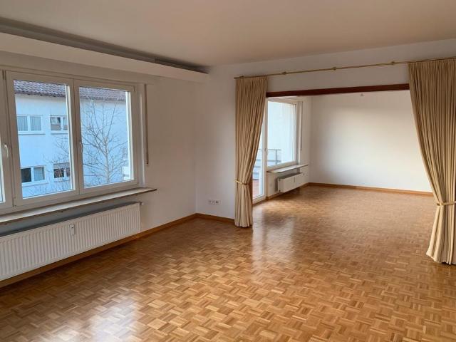 Wohnung mieten in Feuerbach, Stuttgart