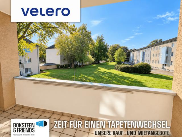 Apartment mieten in Scholven, Gelsenkirchen