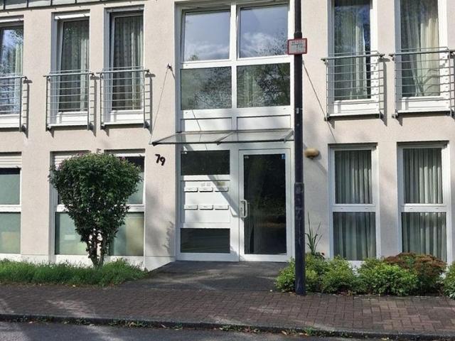 Apartment mieten in Troisdorf-West, Troisdorf