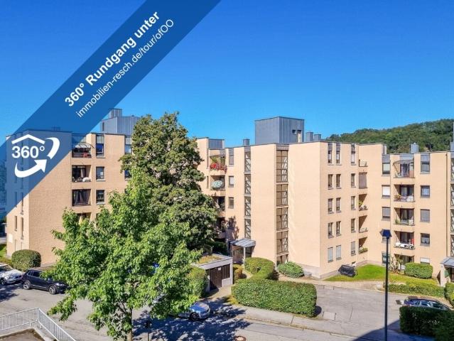Apartment mieten in Passau, Bayern