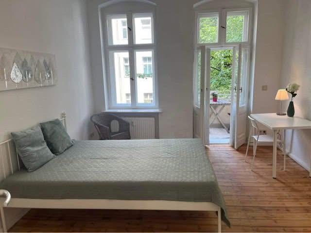 Apartment mieten in Winterhude, Hamburg