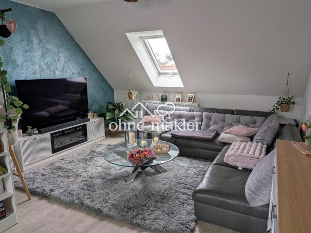 Apartment mieten in Lappersdorf, Bayern