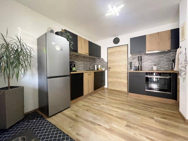Apartment kaufen in Köttwein, Treffen
