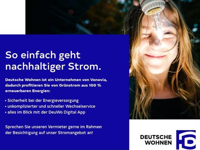 Apartment mieten in Wilhelmstadt, Berlin