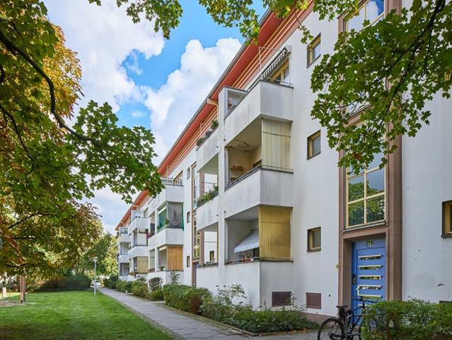 Apartment mieten in Reinickendorf, Berlin