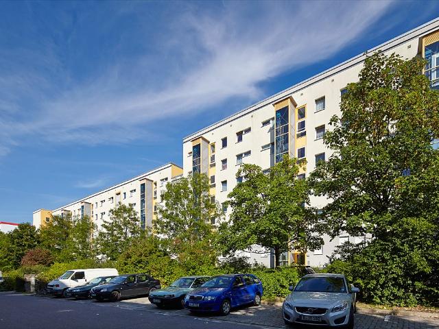 Apartment mieten in Marzahn-Hellersdorf, Berlin