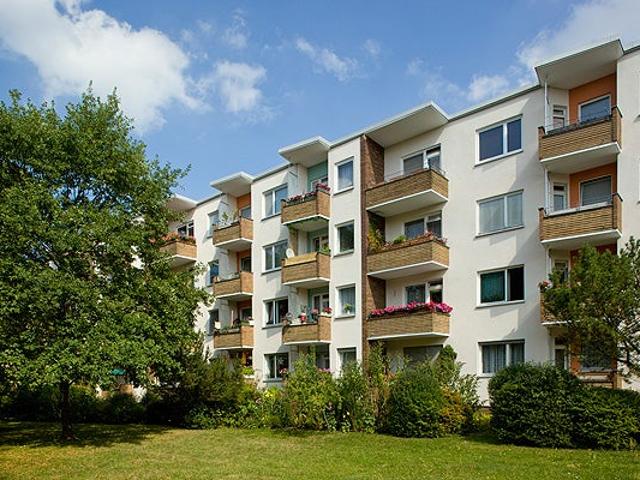 Apartment mieten in Staaken, Berlin