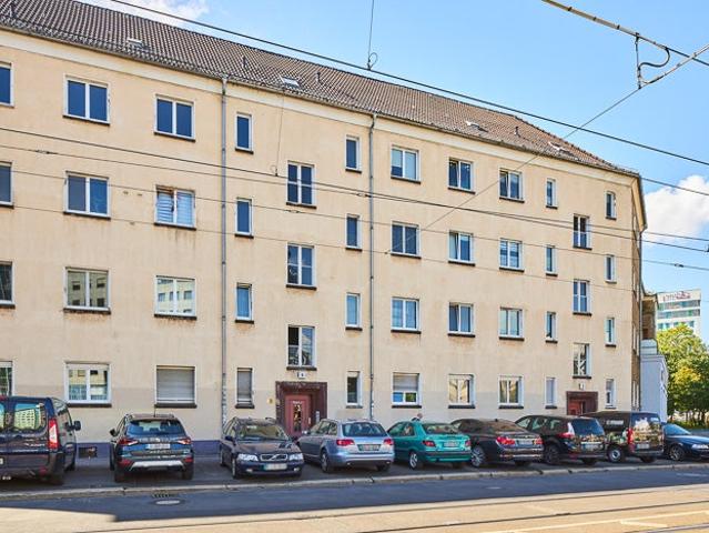 Apartment mieten in Lichtenberg, Berlin