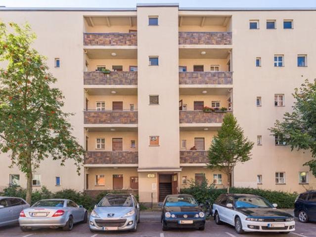 Apartment mieten in Lichtenberg, Berlin